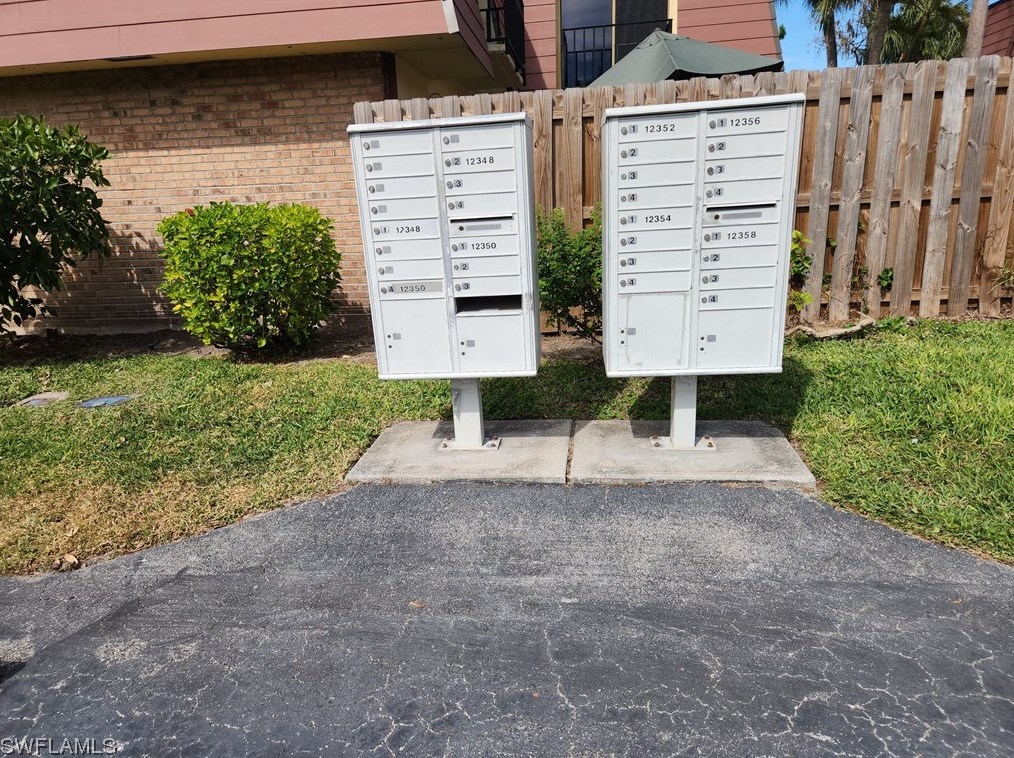 12348 Woodrose Ct Apt 3, Fort Myers, FL 33907