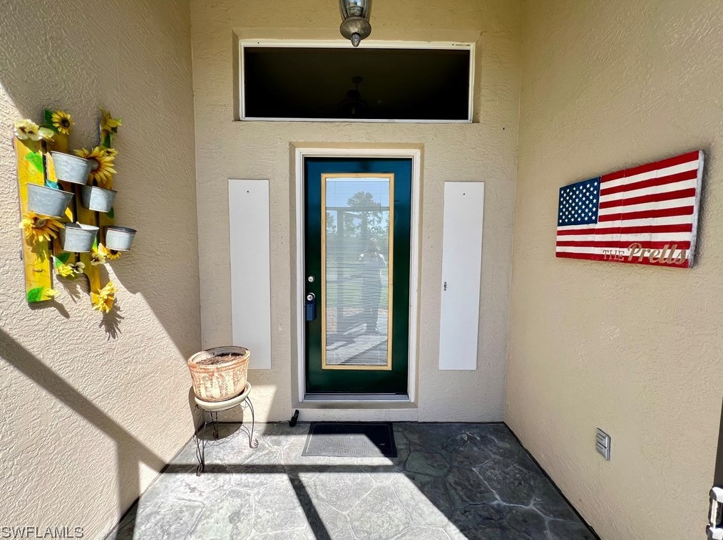 3401 3rd St, Lehigh Acres FL  33936-2172 exterior