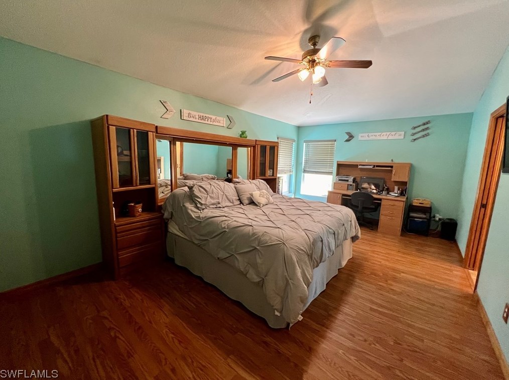 3401 3 St, Lehigh Acres FL  33936-2172 exterior