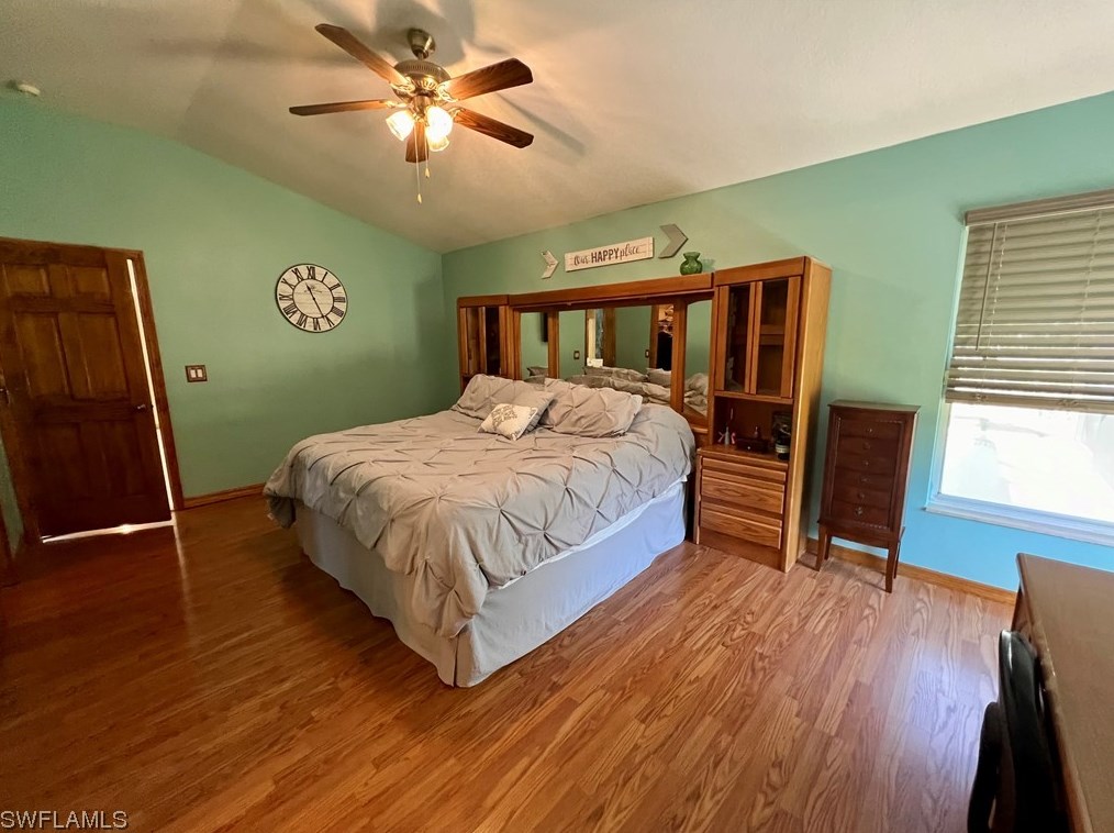 3401 3 St, Lehigh Acres FL  33936-2172 exterior