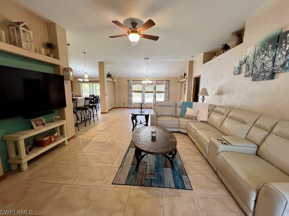 3401 3 St, Lehigh Acres FL  33936-2172 exterior