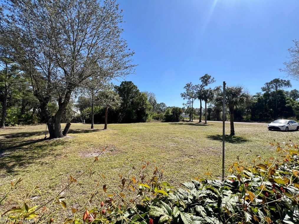 3401 3 St, Lehigh Acres FL  33936-2172 exterior