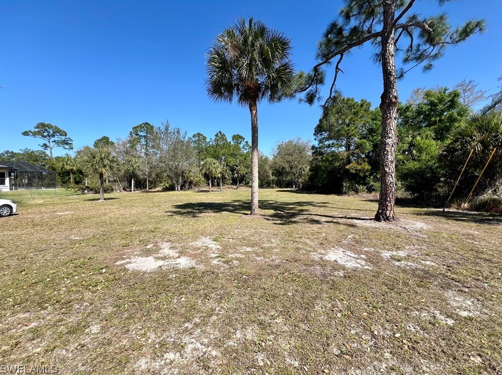 3401 3 St, Lehigh Acres FL  33936-2172 exterior