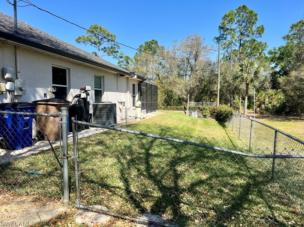 3401 3 St, Lehigh Acres FL  33936-2172 exterior