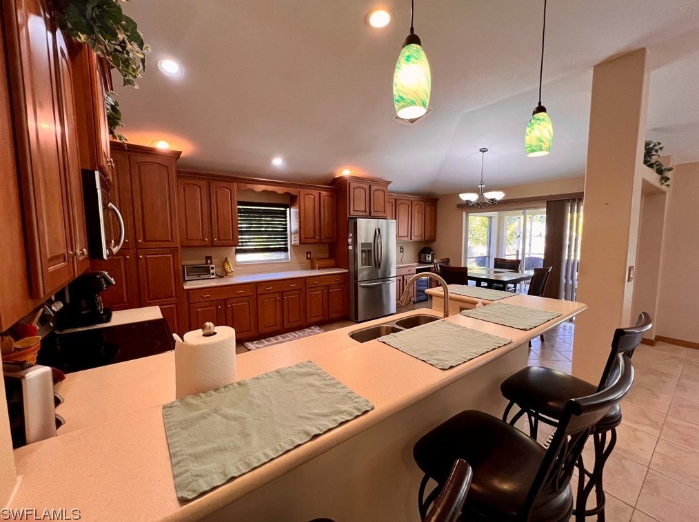 3401 3 St, Lehigh Acres FL  33936-2172 exterior