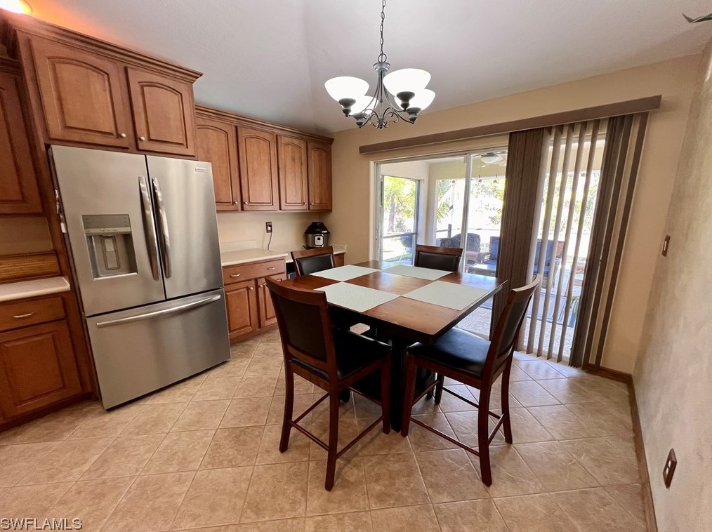 3401 3 St, Lehigh Acres FL  33936-2172 exterior