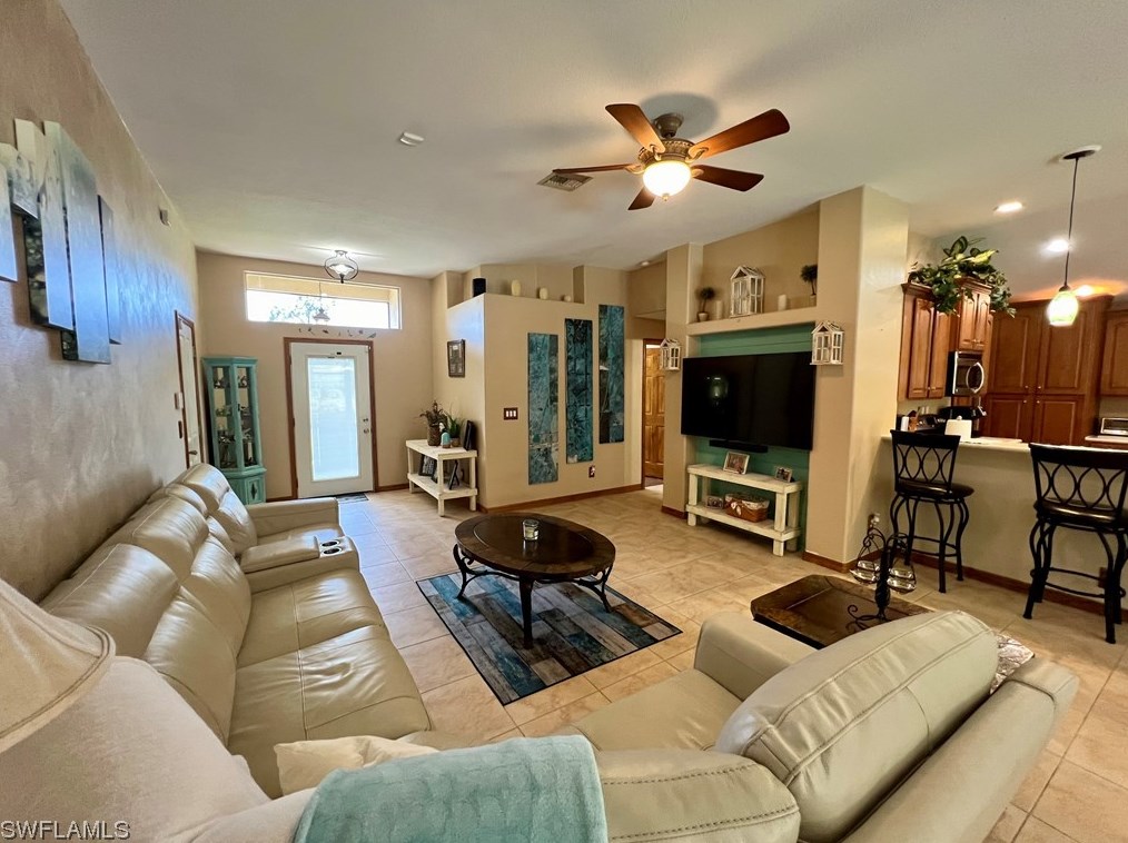 3401 3 St, Lehigh Acres FL  33936-2172 exterior