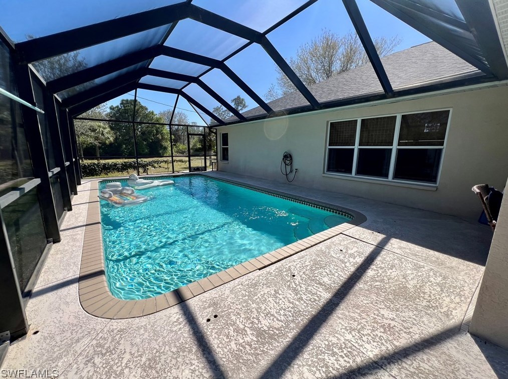 3401 3 St, Lehigh Acres FL  33936-2172 exterior