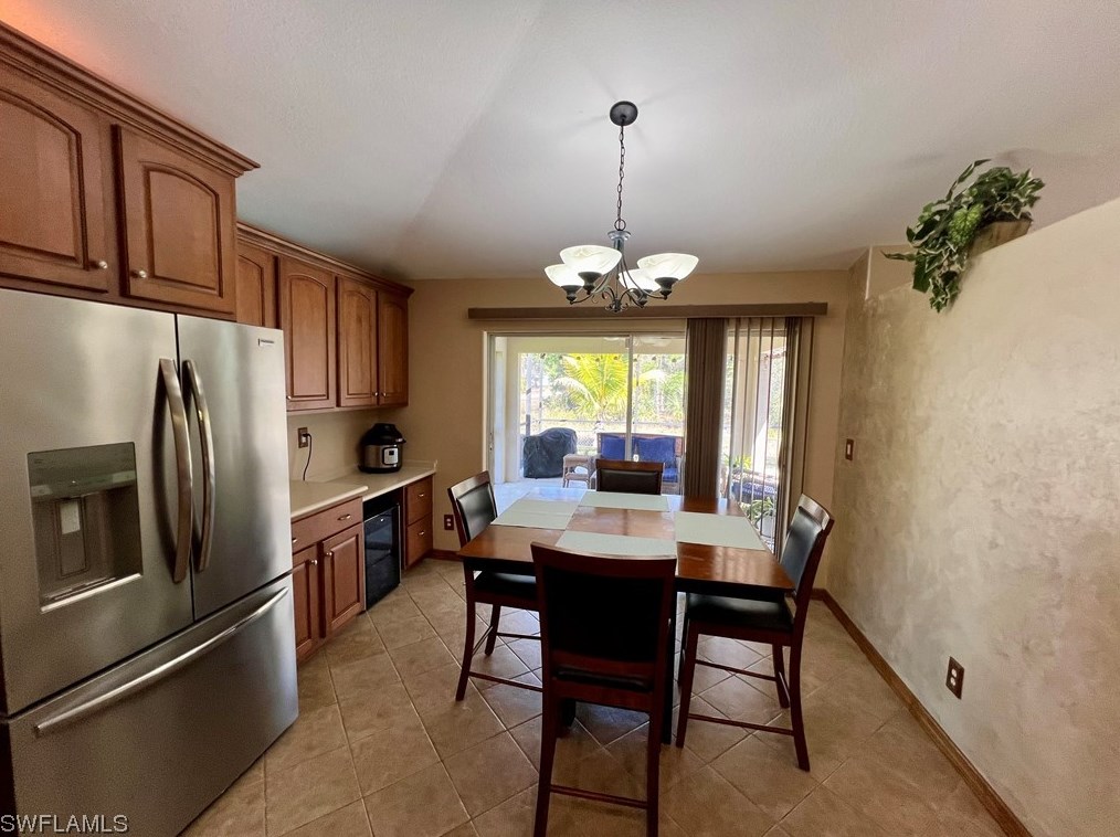 3401 3 St, Lehigh Acres FL  33936-2172 exterior