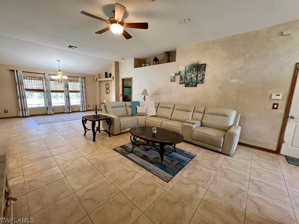 3401 3 St, Lehigh Acres FL  33936-2172 exterior