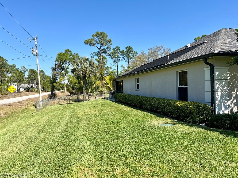 3401 3 St, Lehigh Acres FL  33936-2172 exterior