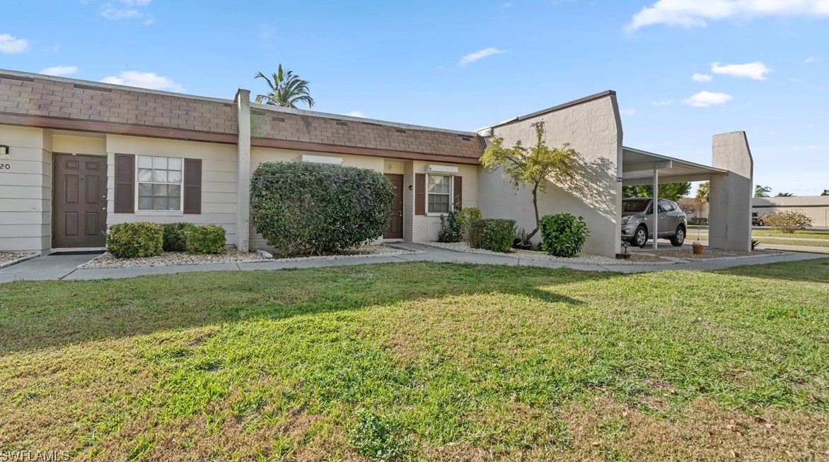 6300 South Pointe Blvd #319, Fort Myers, FL 33919