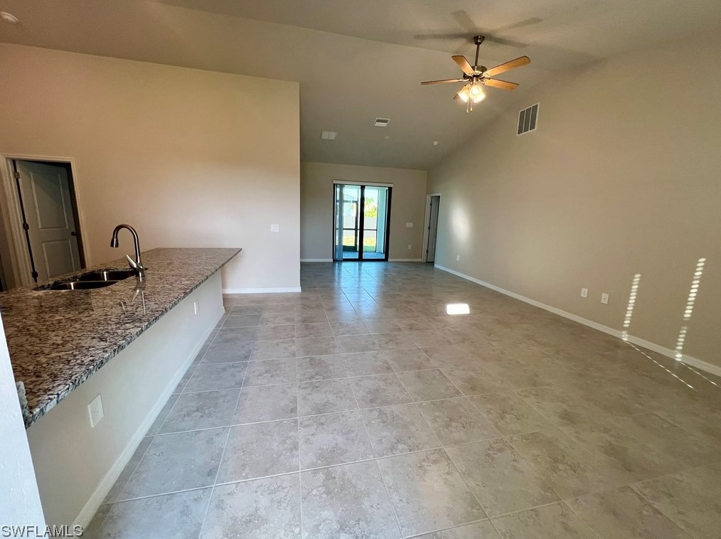 1248 Nw 33rd Pl, Cape Coral, FL 33993