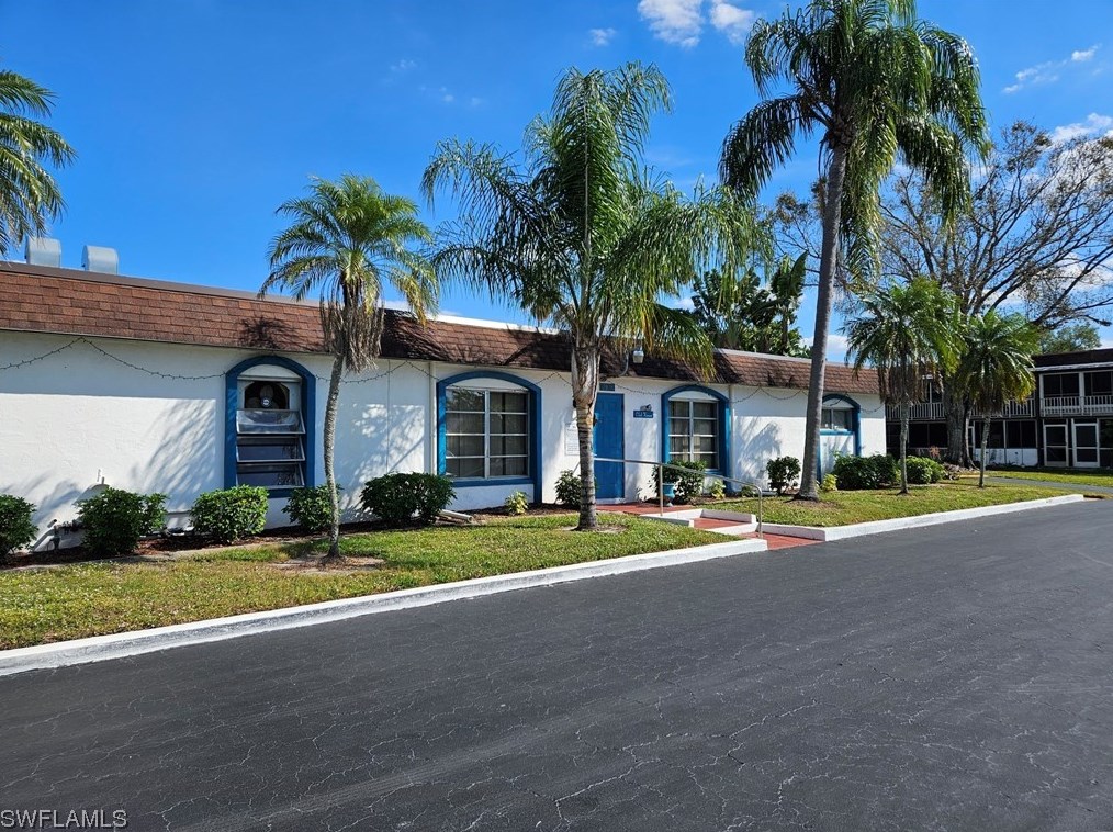 2828 Jackson St, Fort Myers FL  33901-6235 exterior