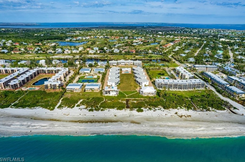 1340 Middle Gulf Dr #9b, Sanibel, FL 33957