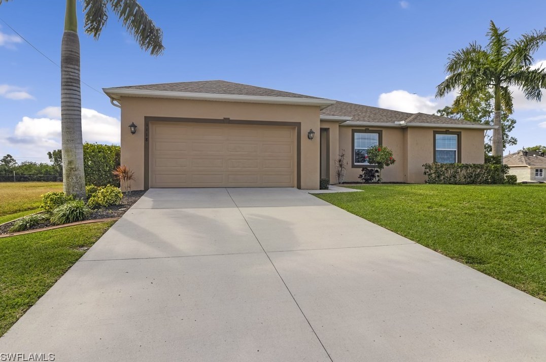 1118 32nd St, Cape Coral, FL 33904-3945