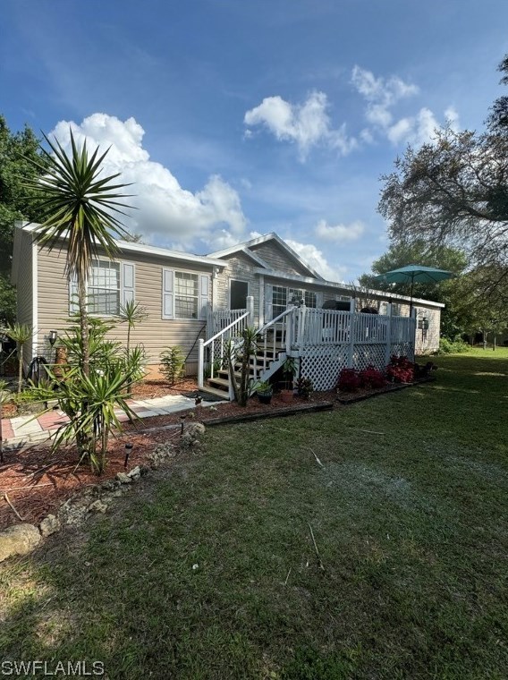 265 S Estribo St, Clewiston, FL 33440