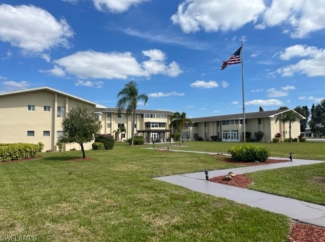 333 Joel Blvd #138, Lehigh Acres, FL 33936