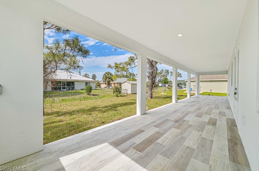 1123 Cassin Ave, Lehigh Acres FL  33971-7593 exterior