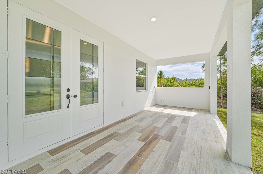 1123 Cassin Ave, Lehigh Acres FL  33971-7593 exterior