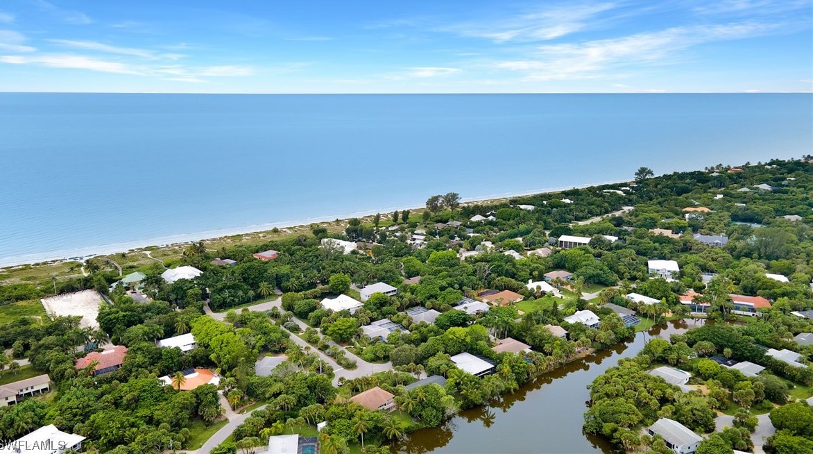 3902 Coquina Dr, Sanibel, FL 33957