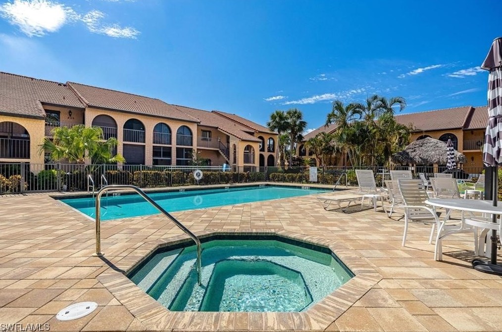 5510 Sw 4th Pl #501, Cape Coral, FL 33914