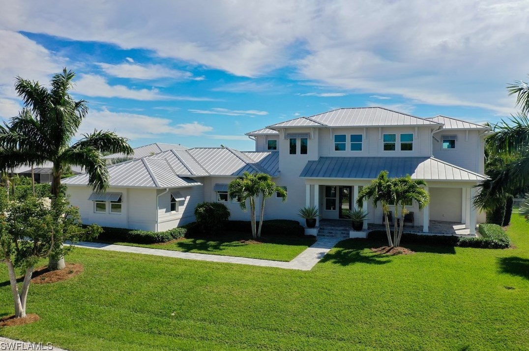 12841 Mai Tai Ln, Fort Myers, FL 33908-1794