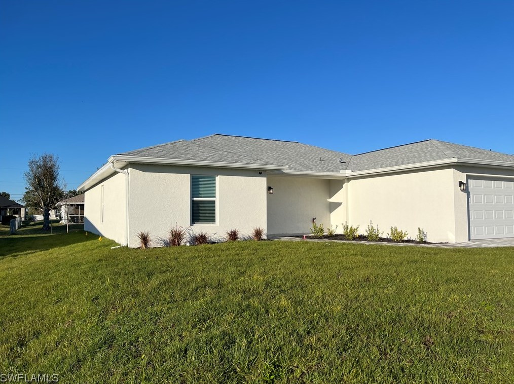 2317 Nw 31st Ter, Cape Coral, FL 33993