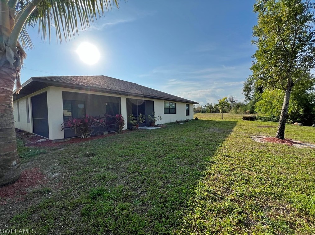 1122 Sw 15th Ave, Cape Coral, FL 33991