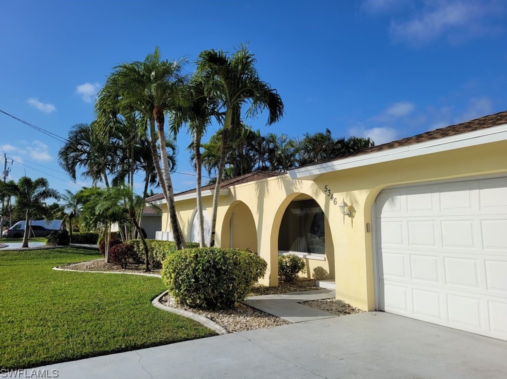 5346 Cobalt Ct, Cape Coral, FL 33904-5816