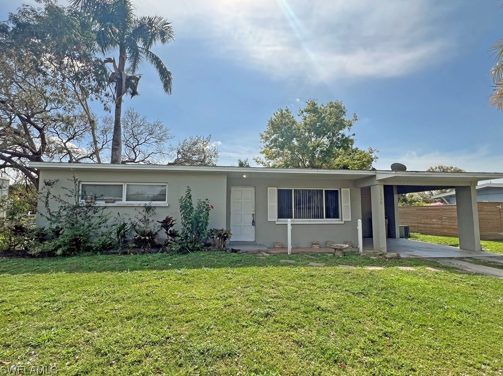 1626 Moreno Ave, Fort Myers, FL 33901