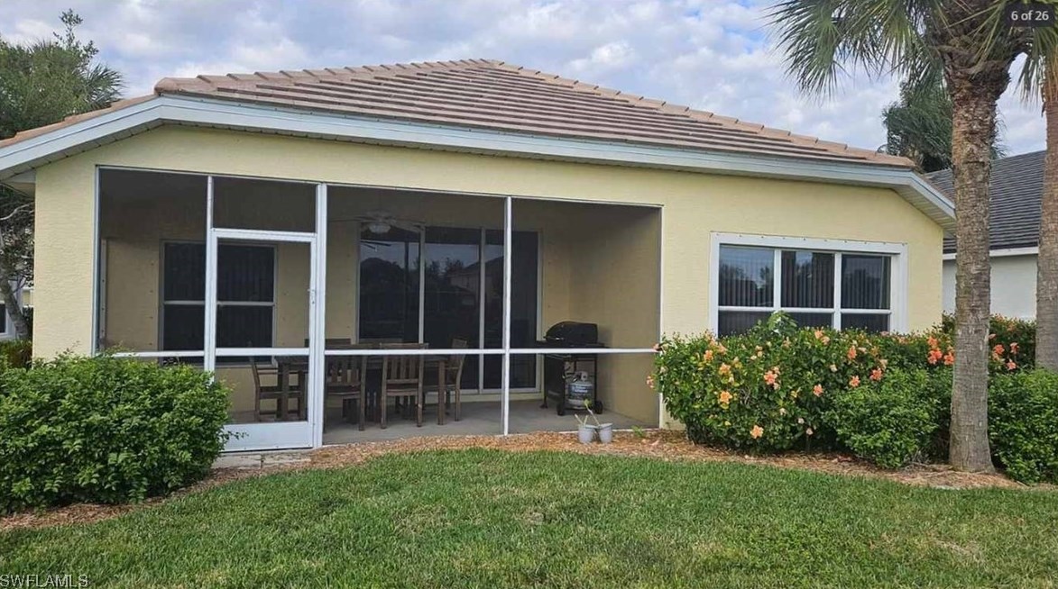 2494 Greendale Pl, Cape Coral, FL 33991