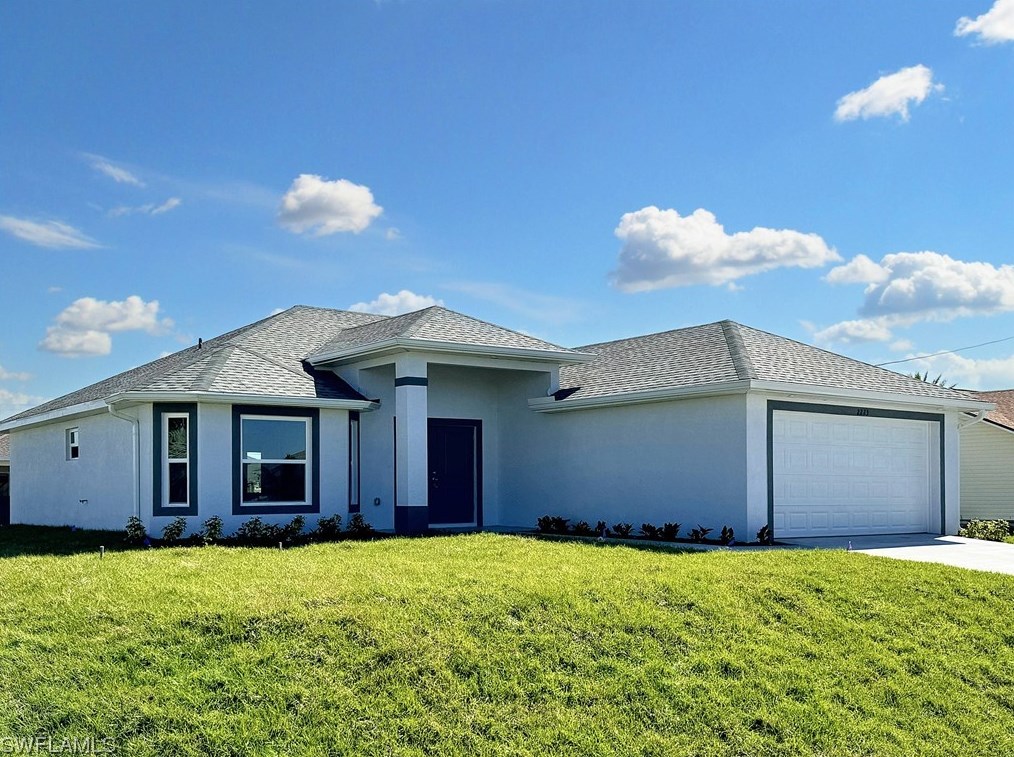 2223 Ne 5th Ave, Cape Coral, FL 33909