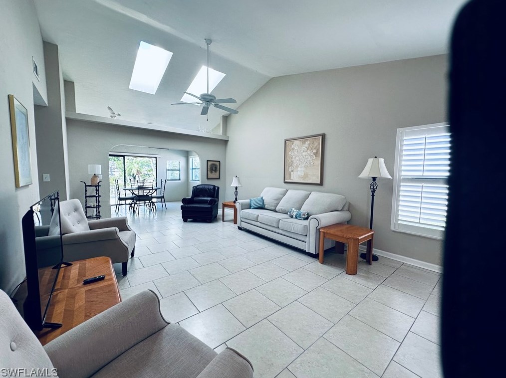 16578 Coriander Ln, Fort Myers, FL 33908-3901