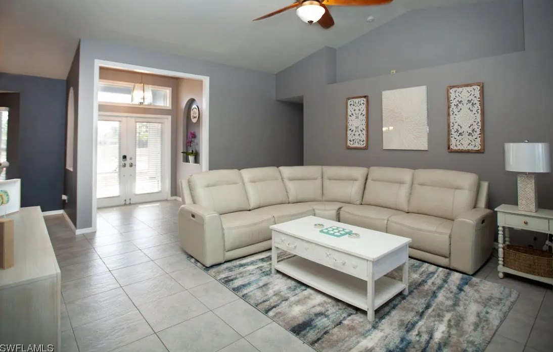 2802 Sw 20th Ave, Cape Coral, FL 33914