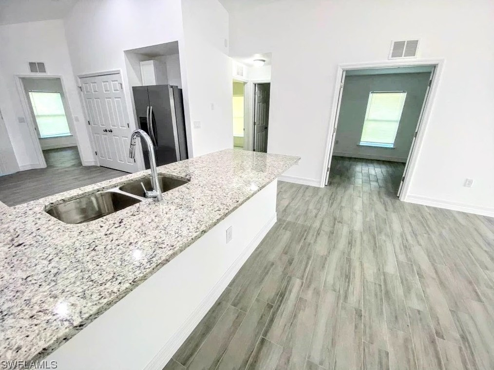 1513-1515 Gilbert Ave S, Lehigh Acres, FL 33973