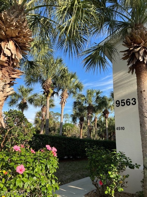 9563 Hemingway Ln #4510, Fort Myers, FL 33913