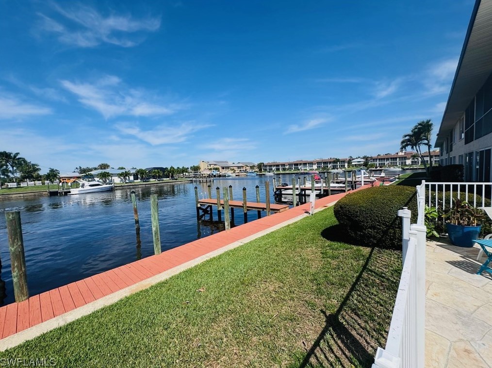 1827 Se 41st St #2e, Cape Coral, FL 33904