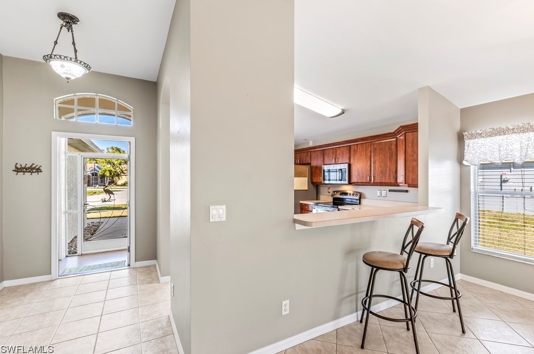 4429 Varsity Lakes Dr, Lehigh Acres FL  33971-2038 exterior