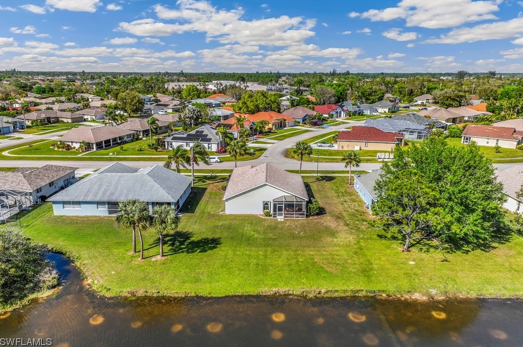 4429 Varsity Lakes Dr, Lehigh Acres FL  33971-2038 exterior