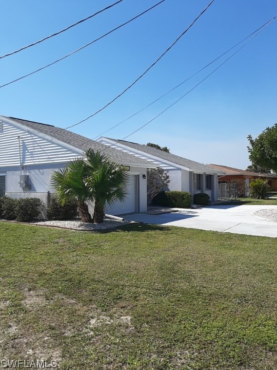 1010 Ne 3rd St, Cape Coral, FL 33909