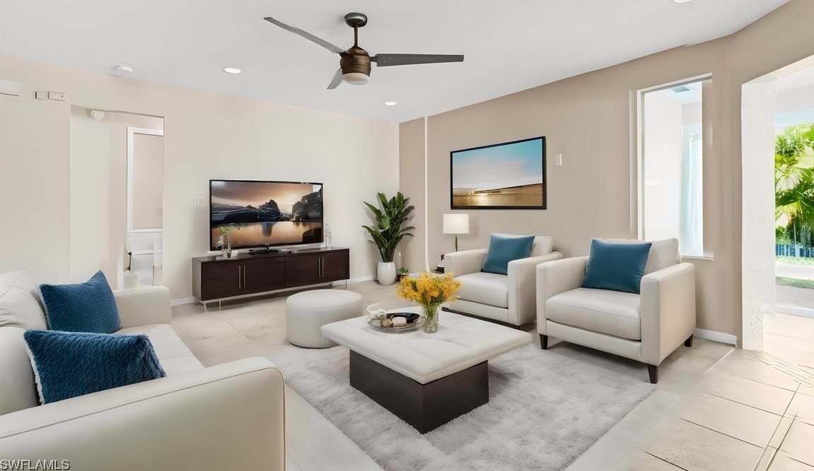 11258 Ln Coruna Ln, Bonita Springs FL  34135 exterior