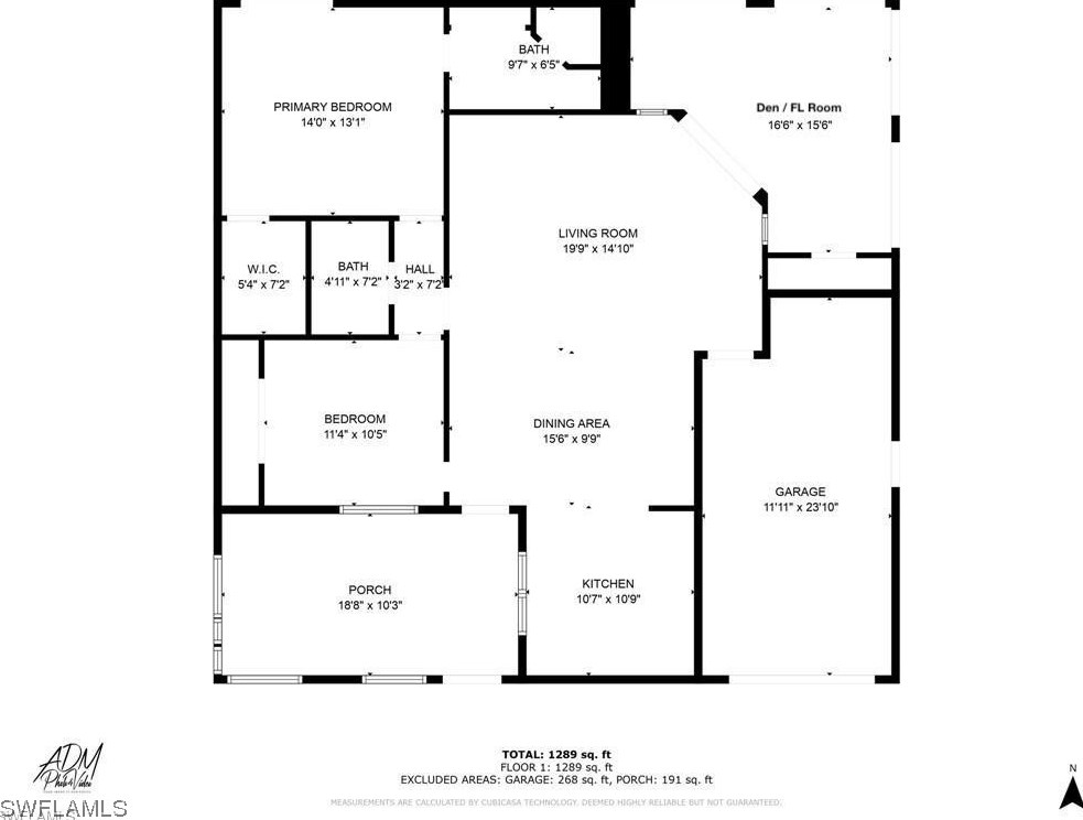 11258 Ln Coruna Ln, Bonita Springs FL  34135 exterior