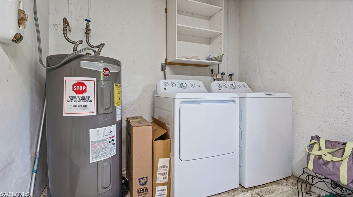 11258 Ln Coruna Ln, Bonita Springs FL  34135 exterior