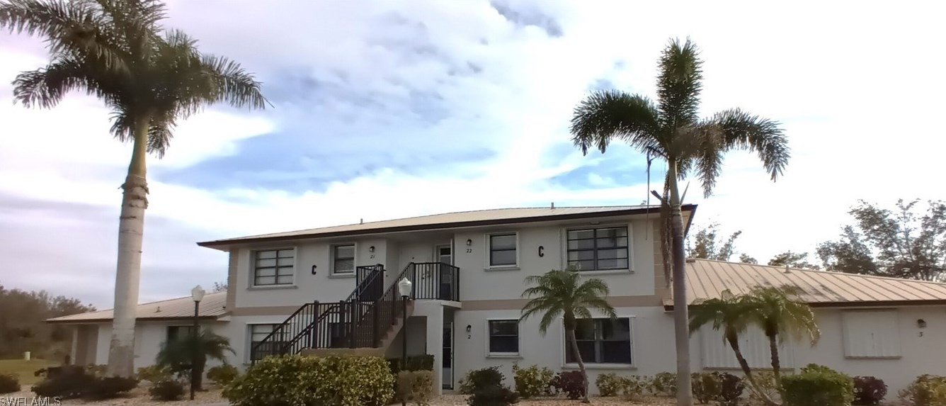 26485 Rampart Blvd #c2, Punta Gorda, FL 33983