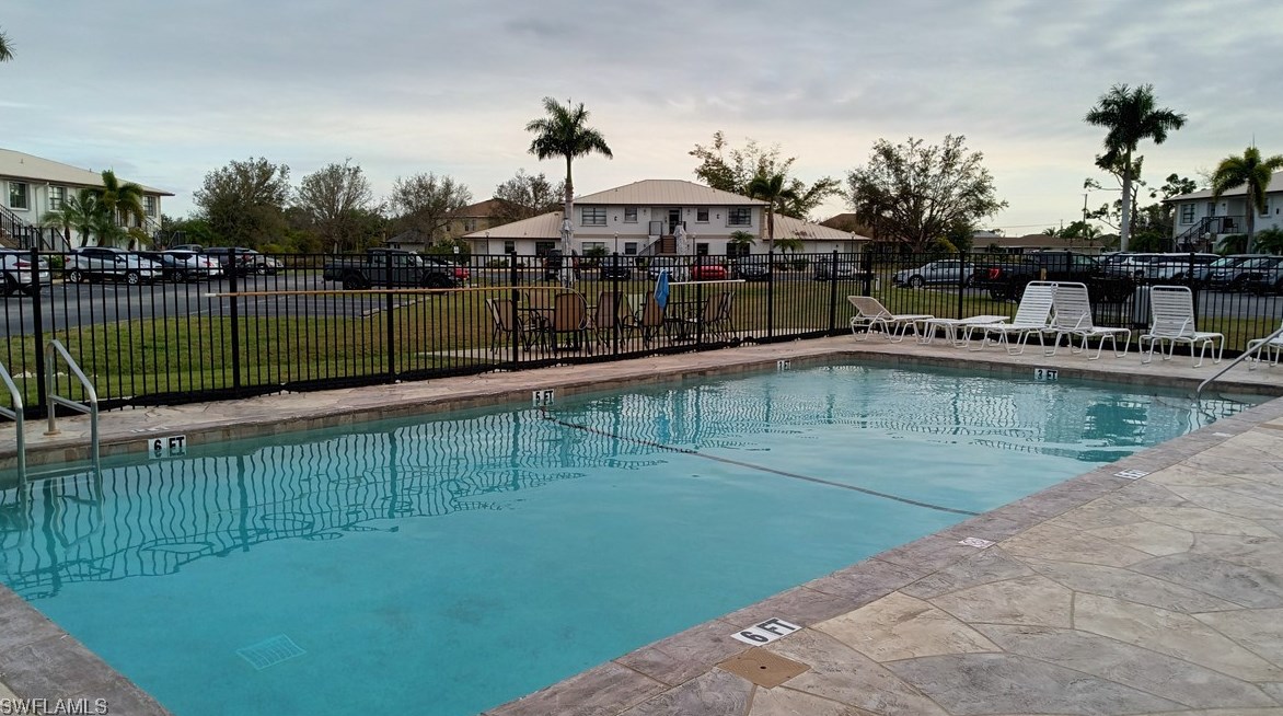 26485 Rampart Blvd, Punta Gorda FL 33983-6612 exterior