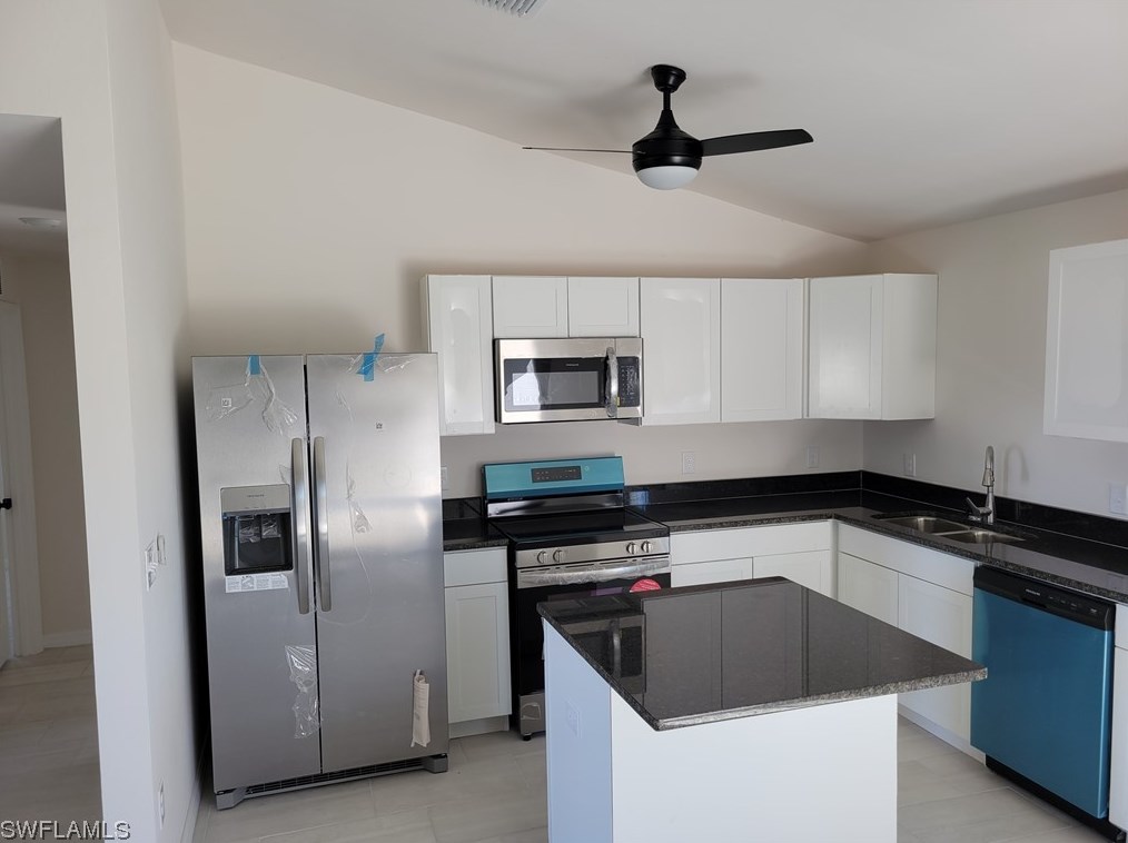 2828 2nd Ln, Cape Coral FL  33991-1113 exterior