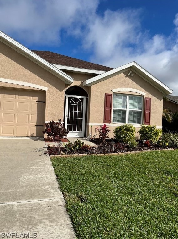 2301 Sw 38th Terrace, Cape Coral, FL 33914