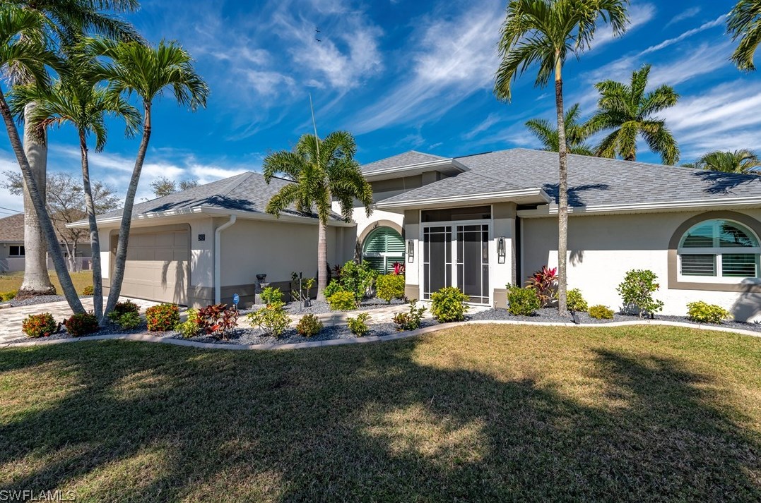 243 Se 6th St, Cape Coral, FL 33990