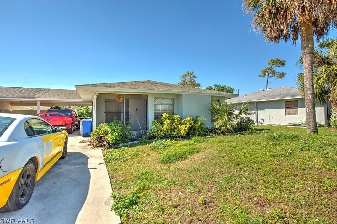 1131 Joel Blvd, Lehigh Acres, FL 33936
